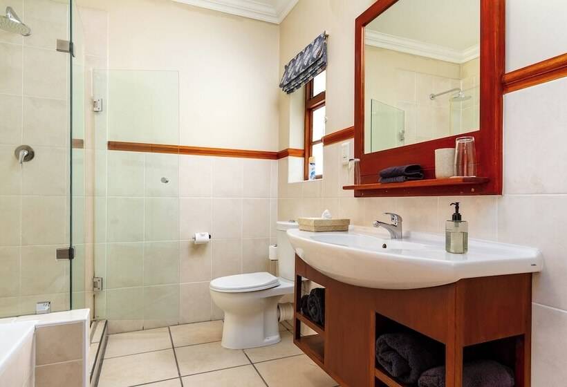 酒店 Noordhoek Village