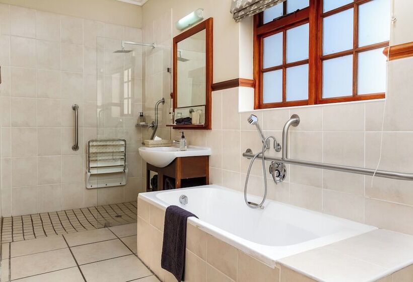 酒店 Noordhoek Village