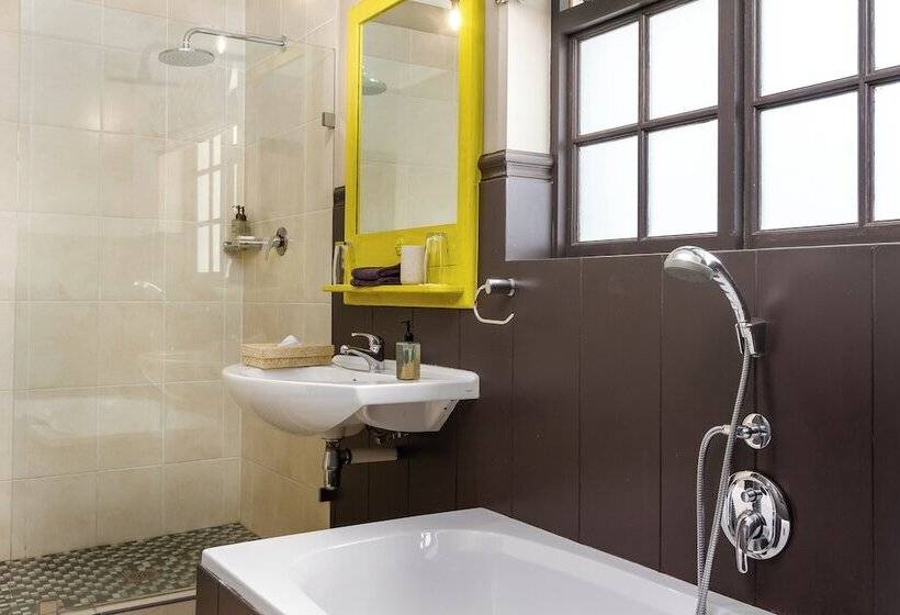 酒店 Noordhoek Village