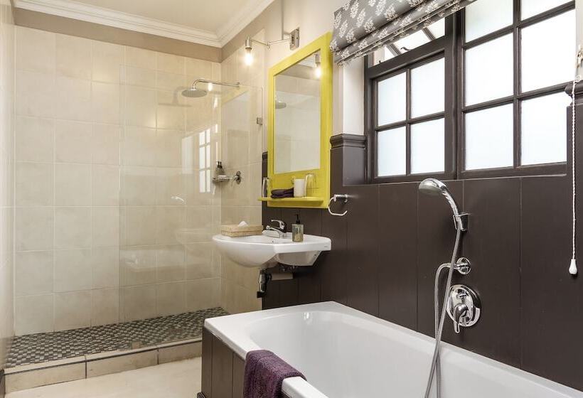 酒店 Noordhoek Village