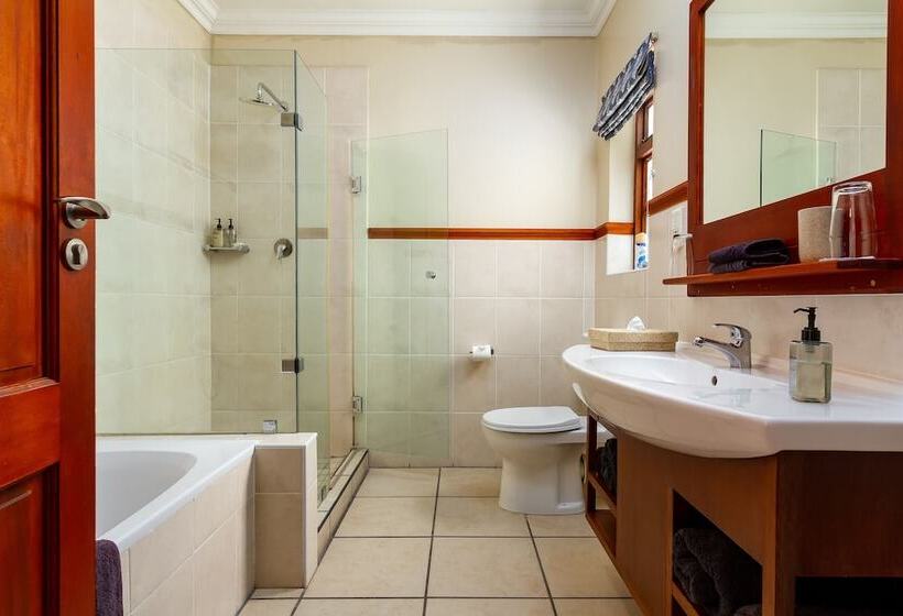 酒店 Noordhoek Village