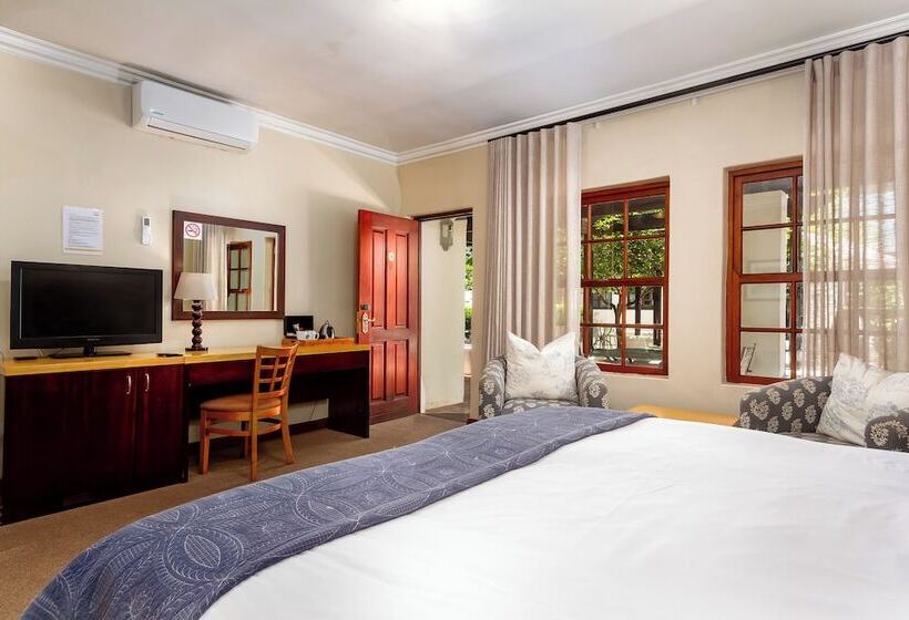 酒店 Noordhoek Village