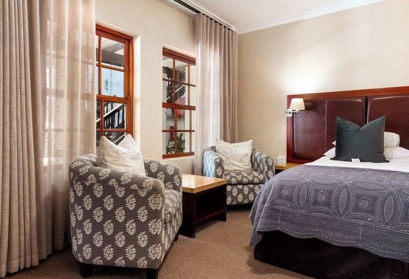 酒店 Noordhoek Village