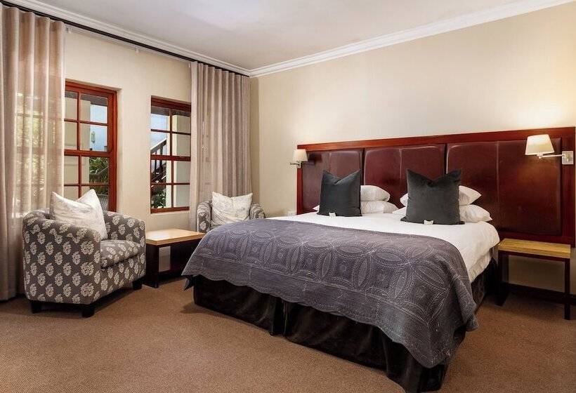 酒店 Noordhoek Village