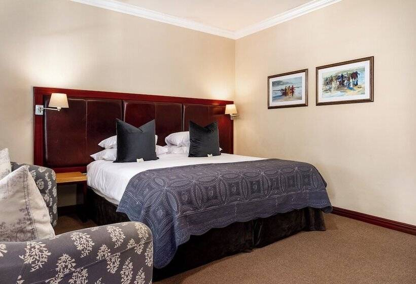 酒店 Noordhoek Village