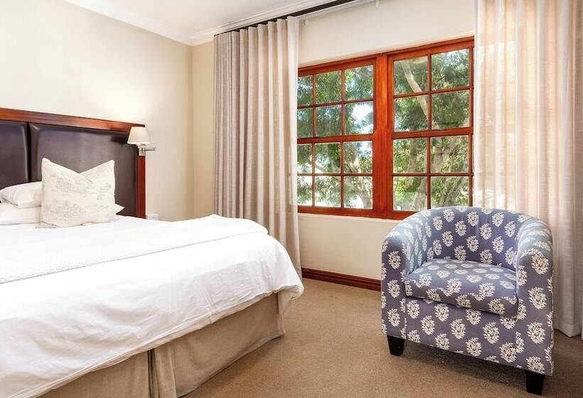 酒店 Noordhoek Village