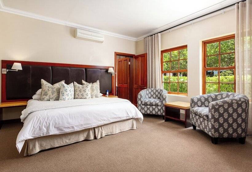 酒店 Noordhoek Village