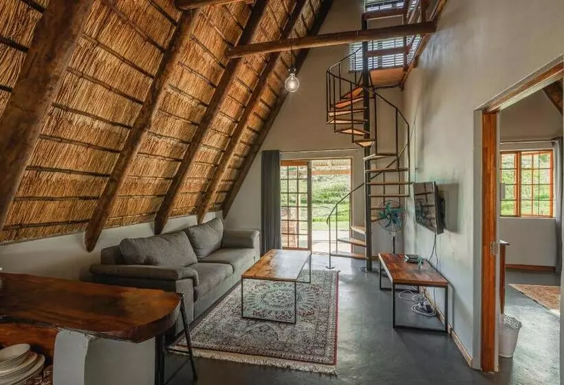 Hotelli Penwarn Farm Lodge