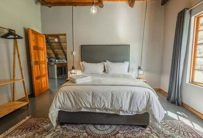 Hotelli Penwarn Farm Lodge