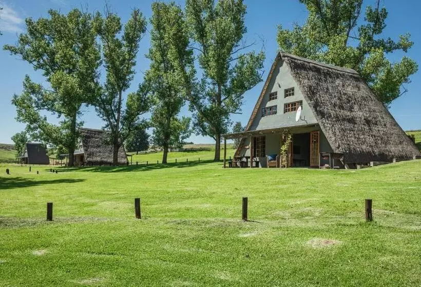 Hotelli Penwarn Farm Lodge