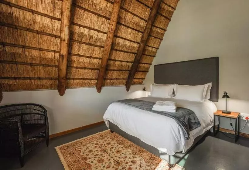 Hotelli Penwarn Farm Lodge