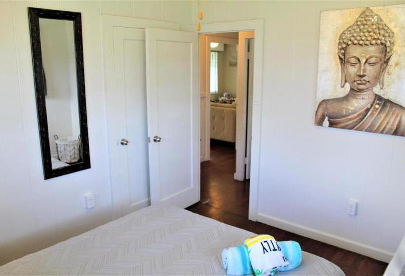 Pansiyon Hale Leilani   Hilo 3br Cold Ac