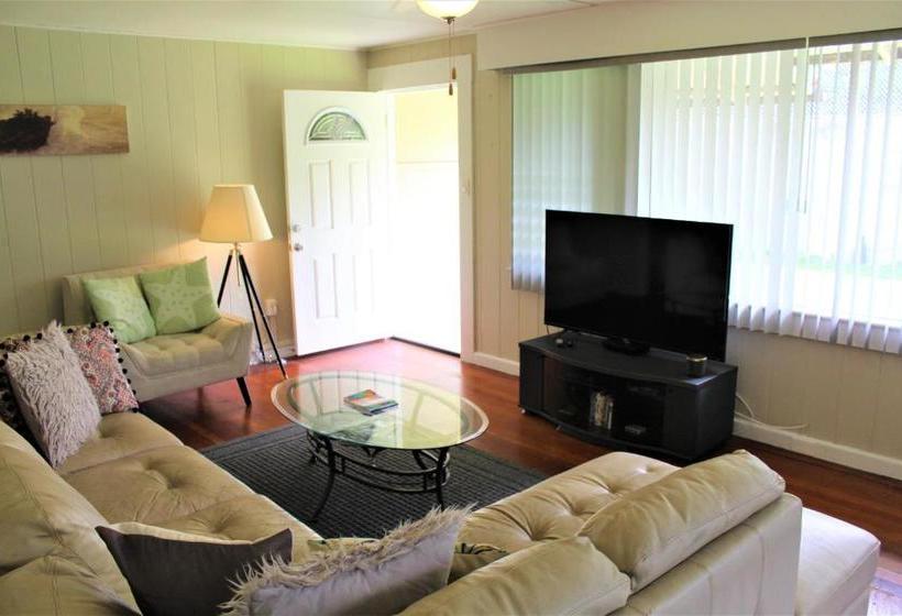 Pansiyon Hale Leilani   Hilo 3br Cold Ac