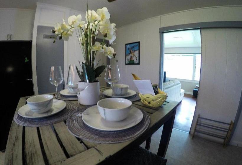 Pansiyon Hale Leilani   Hilo 3br Cold Ac