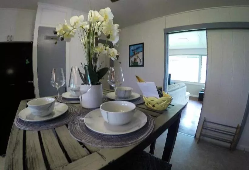 ペンション Hale Leilani   Hilo 3br Cold Ac