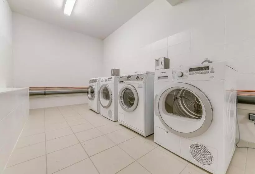 Residence Le Roc Noir