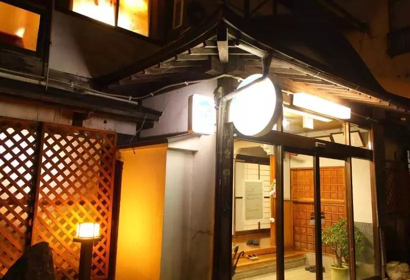 Sagaeya Ryokan