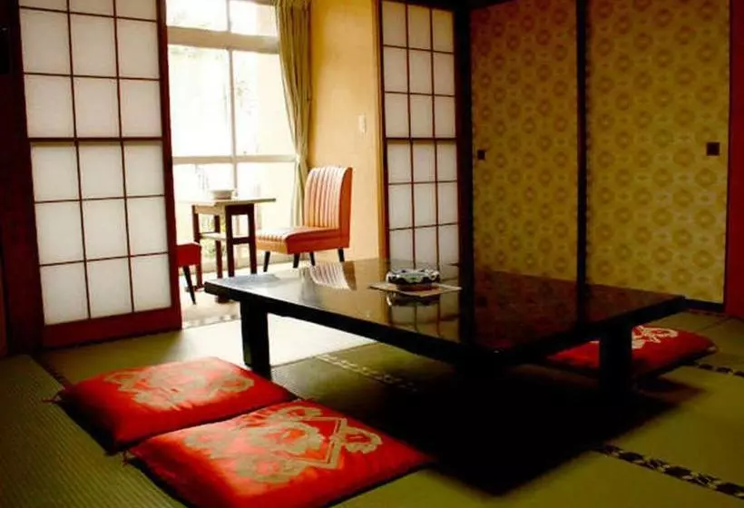 Sagaeya Ryokan