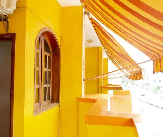 هتل Residence Vanestelle