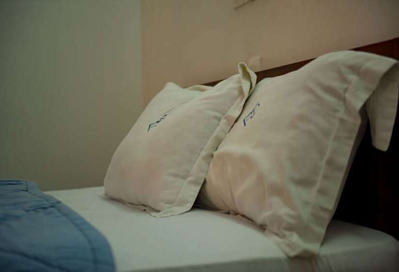 هتل Residence Vanestelle