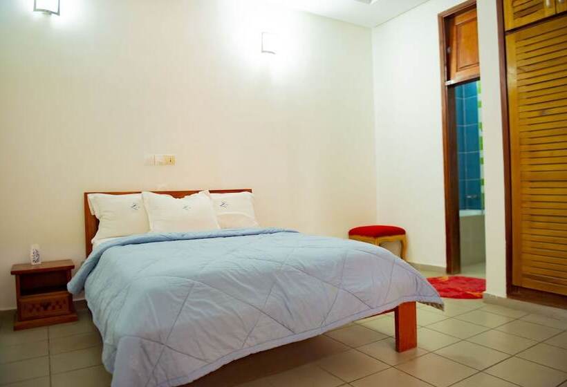 هتل Residence Vanestelle