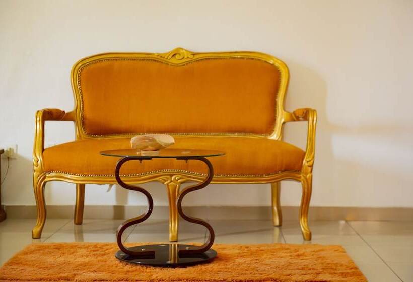 هتل Residence Vanestelle