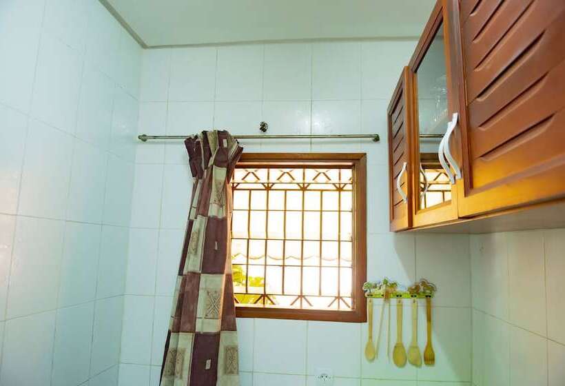 هتل Residence Vanestelle