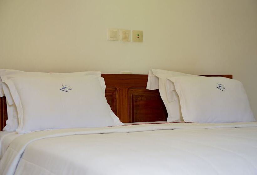 هتل Residence Vanestelle