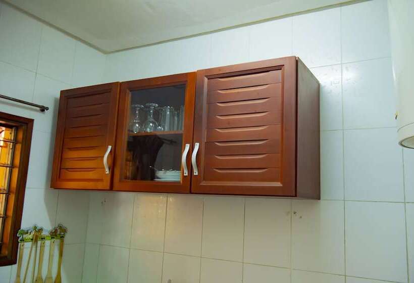 هتل Residence Vanestelle