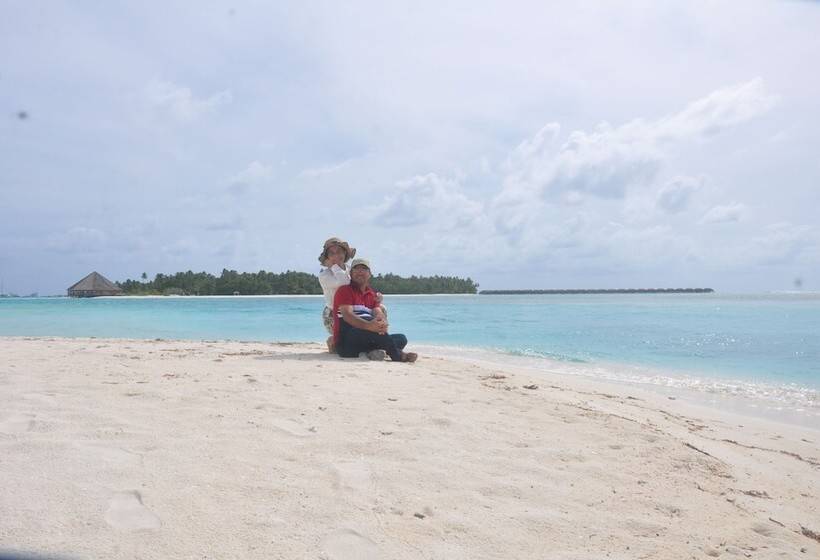 پانسیون Club Kaafu Maldives
