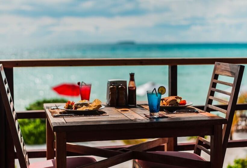 پانسیون Club Kaafu Maldives