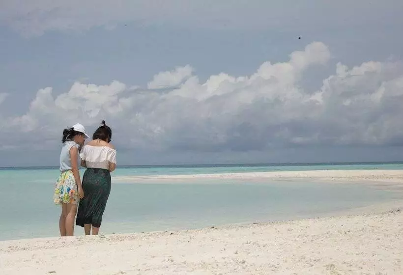 پانسیون Club Kaafu Maldives