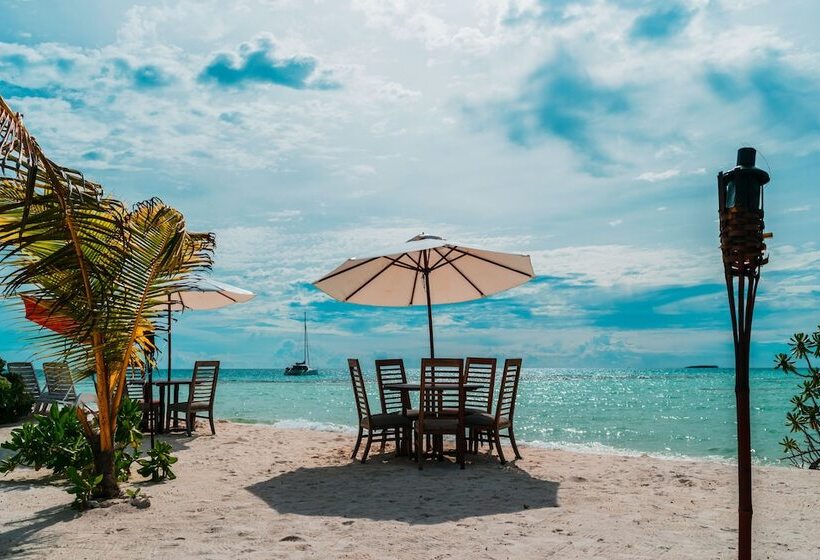 پانسیون Club Kaafu Maldives