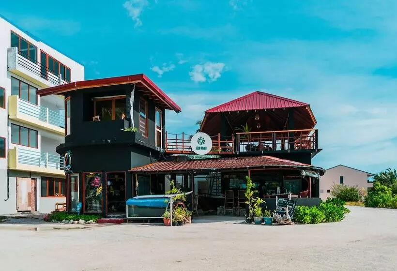 پانسیون Club Kaafu Maldives