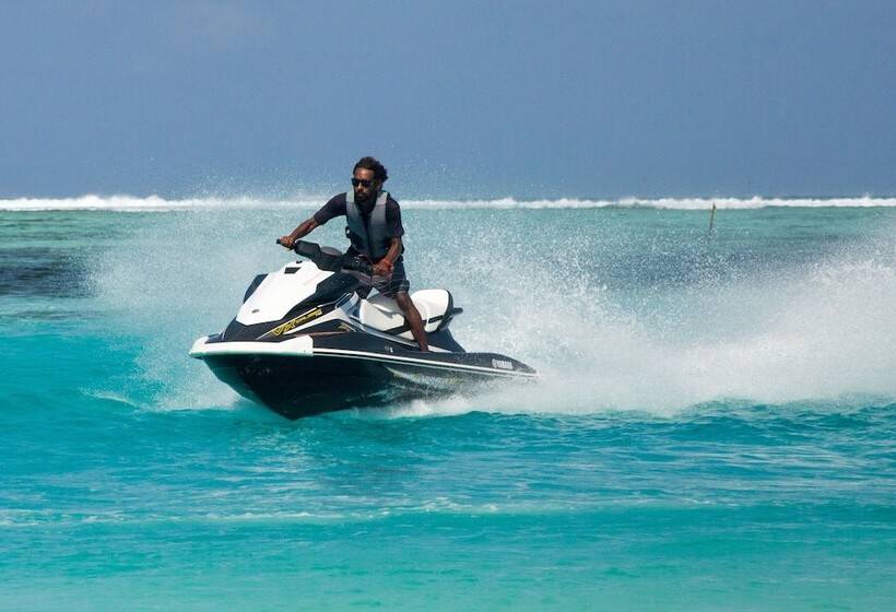 پانسیون Club Kaafu Maldives