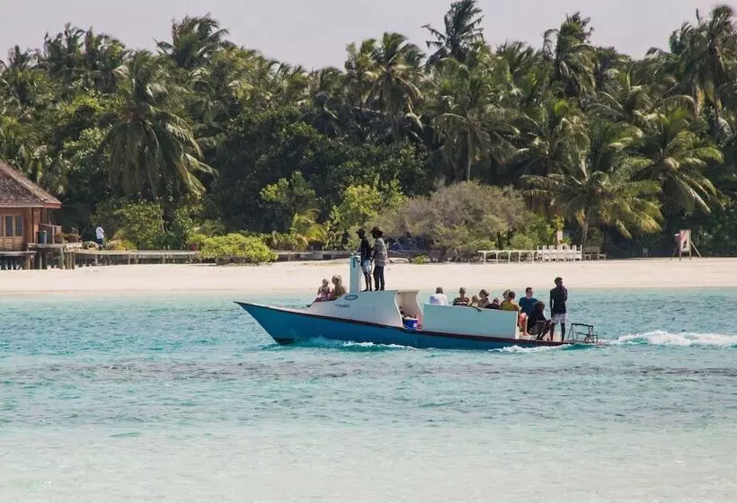 پانسیون Club Kaafu Maldives