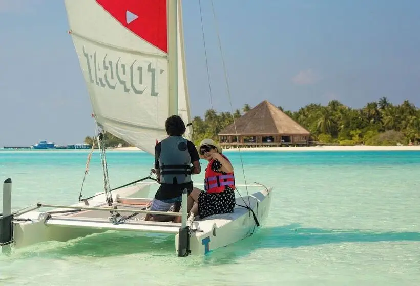 پانسیون Club Kaafu Maldives
