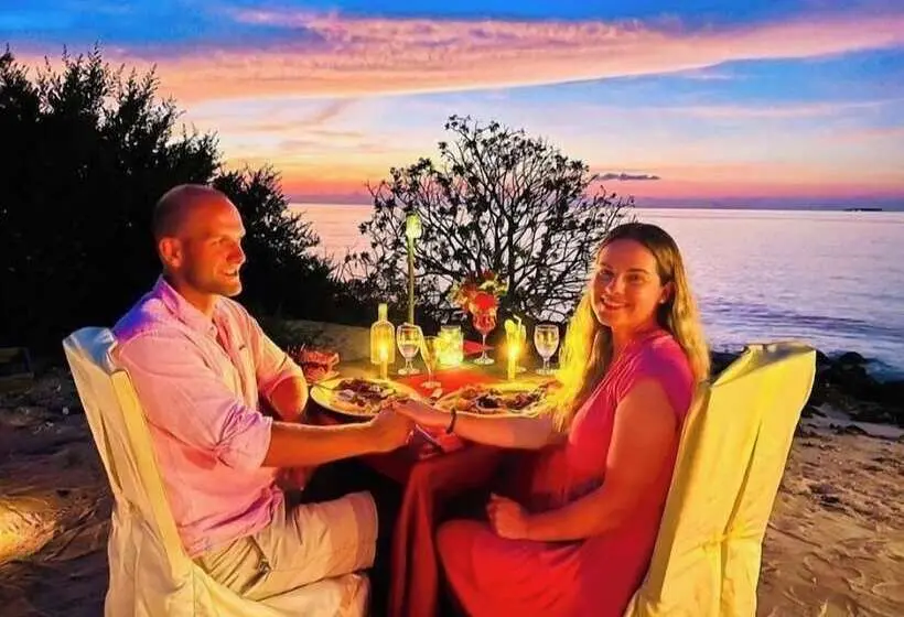 پانسیون Club Kaafu Maldives