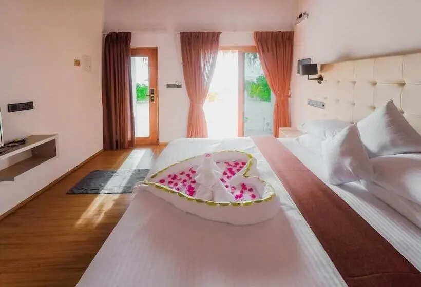 پانسیون Club Kaafu Maldives