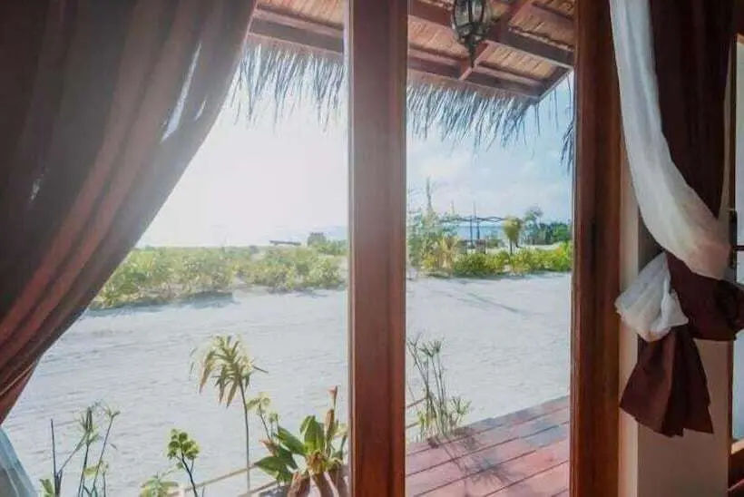 پانسیون Club Kaafu Maldives