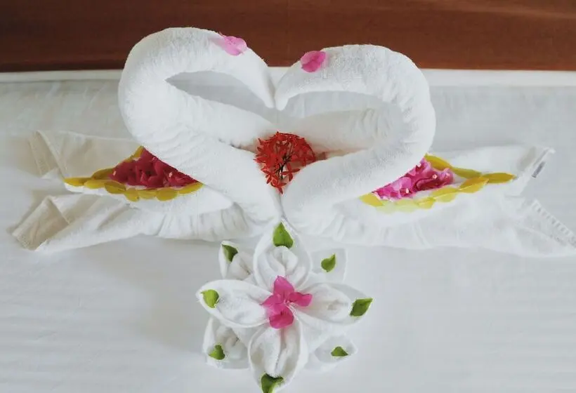 پانسیون Club Kaafu Maldives