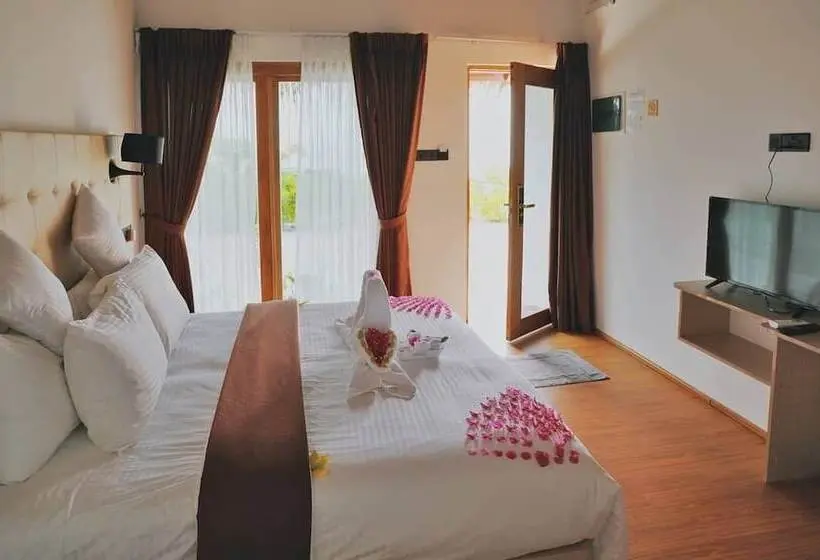 پانسیون Club Kaafu Maldives