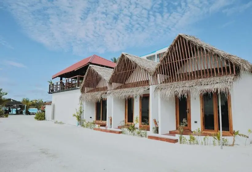پانسیون Club Kaafu Maldives