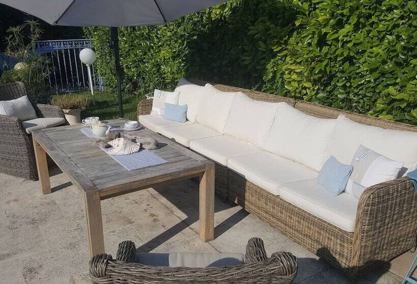 پانسیون Havre De Paix Proche Centre Et Plages