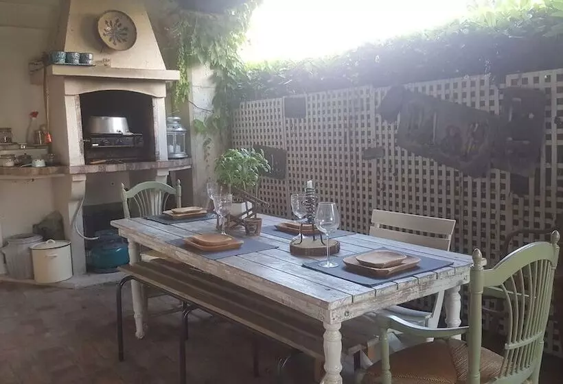 Majatalo Havre De Paix Proche Centre Et Plages