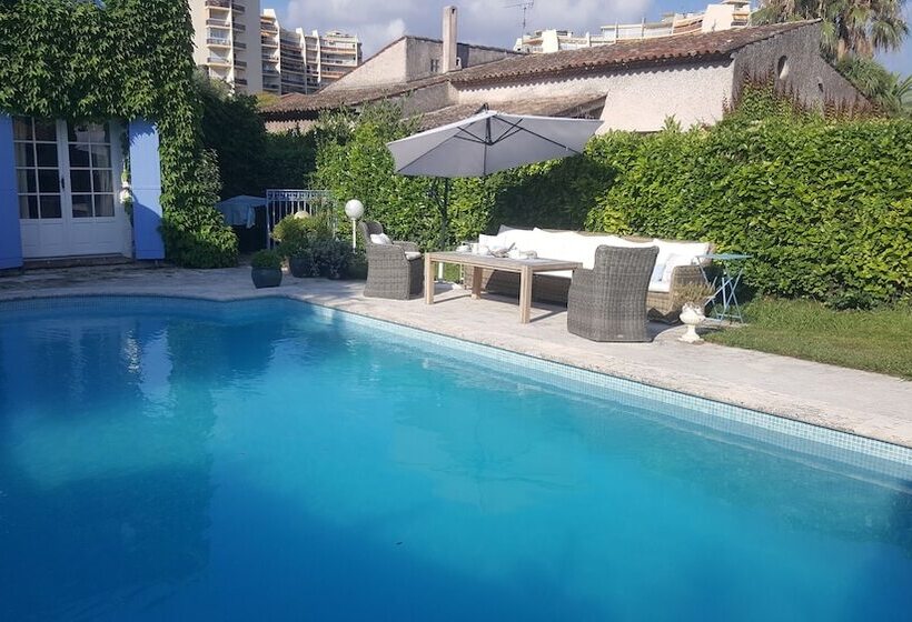 پانسیون Havre De Paix Proche Centre Et Plages