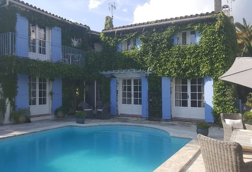 پانسیون Havre De Paix Proche Centre Et Plages