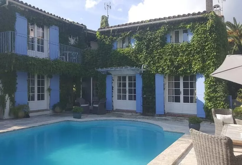 Majatalo Havre De Paix Proche Centre Et Plages