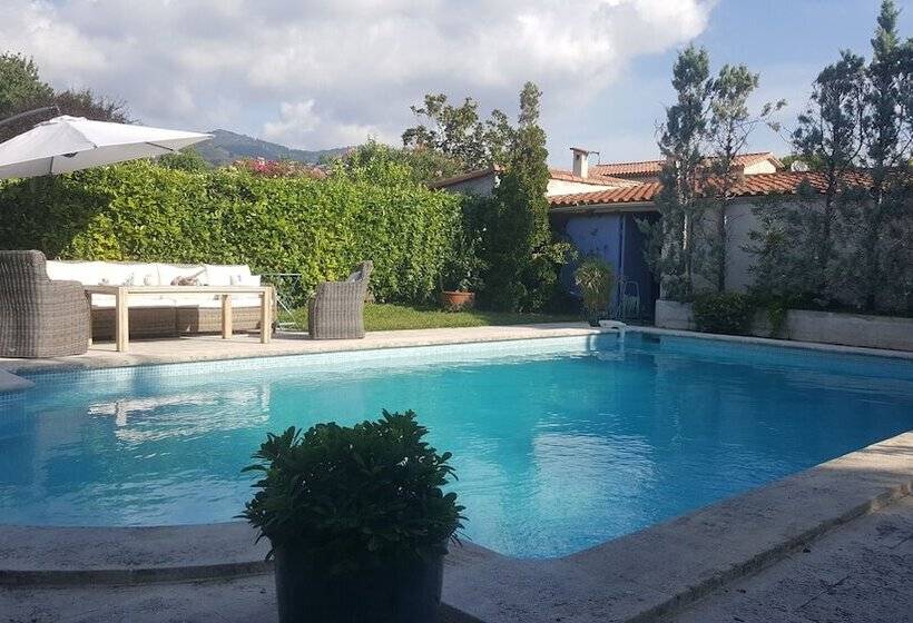 پانسیون Havre De Paix Proche Centre Et Plages