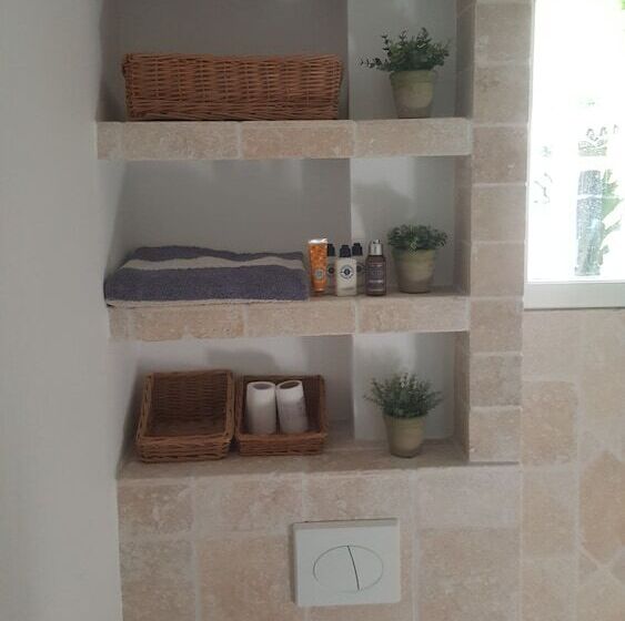 پانسیون Havre De Paix Proche Centre Et Plages